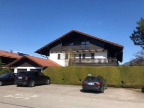 Alpendomizil Reber 1 Grassau